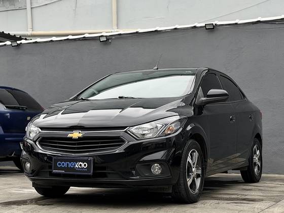 CHEVROLET PRISMA 1.4 MPFI LTZ 8V FLEX 4P AUTOMÁTICO CHEVROLET PRISMA 1.4 MPFI LTZ 8V FLEX 4P AUTOMÁTICO
